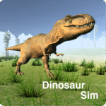 dinosaur-sim-恐龙模拟.png