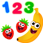 有趣的食物123-宝宝学数字-儿童游戏和趣味数学游戏.png