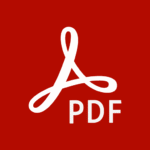 adobe-acrobat-reader：pdf-阅读器.png