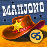 sheriff-of-mahjong：麻将配对.png