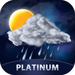 实时天气白金版-准确的天气预报.png