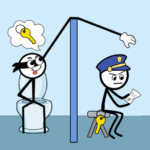 火柴人逃脱小偷谜题.png