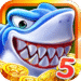 疯狂捕鱼5-最新街机捕鱼机.png