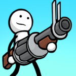 one-gun-stickman-火柴人.png