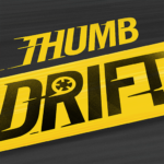 《拇指漂移（thumb-drift）》-激情竞速漂移赛车.png