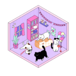猫咪小屋：purrfect-cats.png
