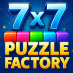 7×7-block-master-neon-puzzle.png