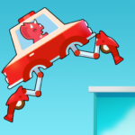 恐龙变形汽车-儿童创造力游戏.png