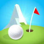 golf-dreams：真实的高尔夫游戏.png