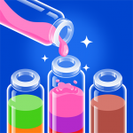 water-sorting：color-puzzle.png