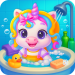 独角兽洗澡游戏.png