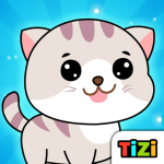 tizi-pet-daycare-猫狗托儿所游戏.png