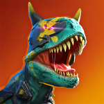 dino-squad：拥有巨大恐龙的第三人称恐龙射击游戏.png