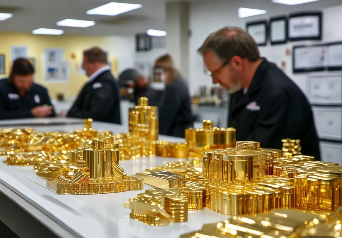 Grizzly Gold