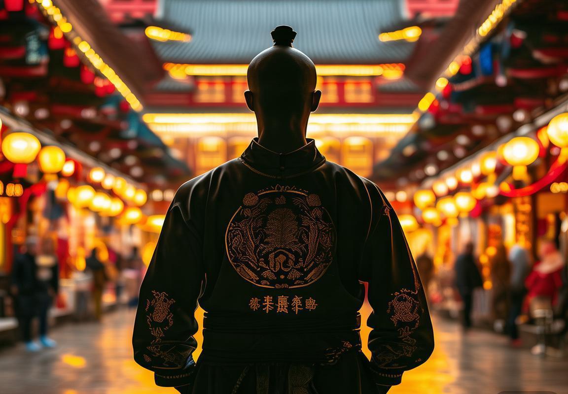 少林寺