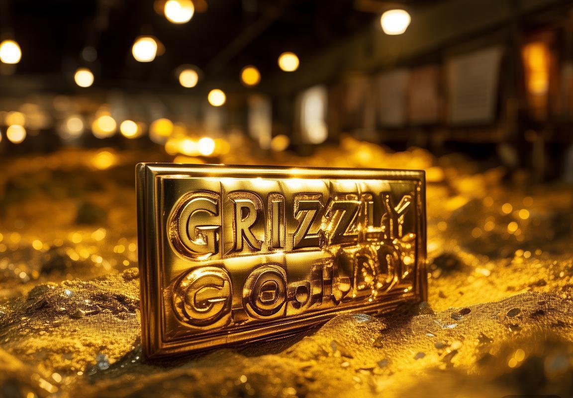 Grizzly Gold 1