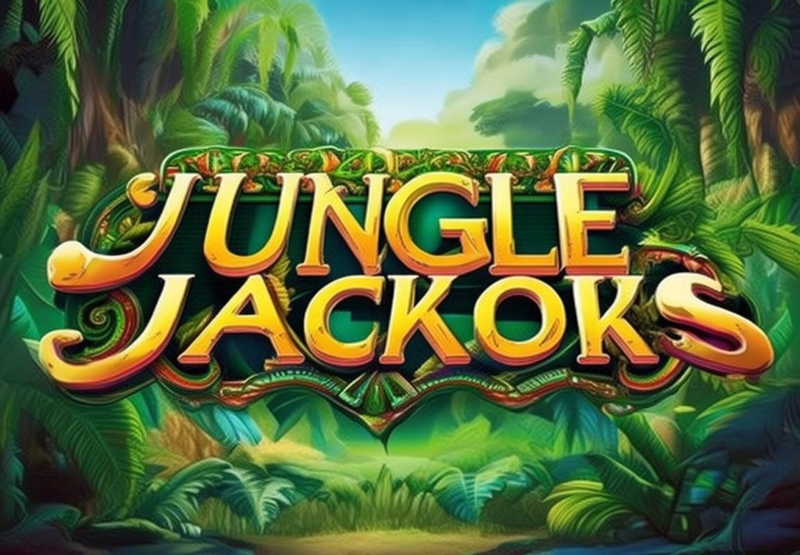 Jungle Jackpots
