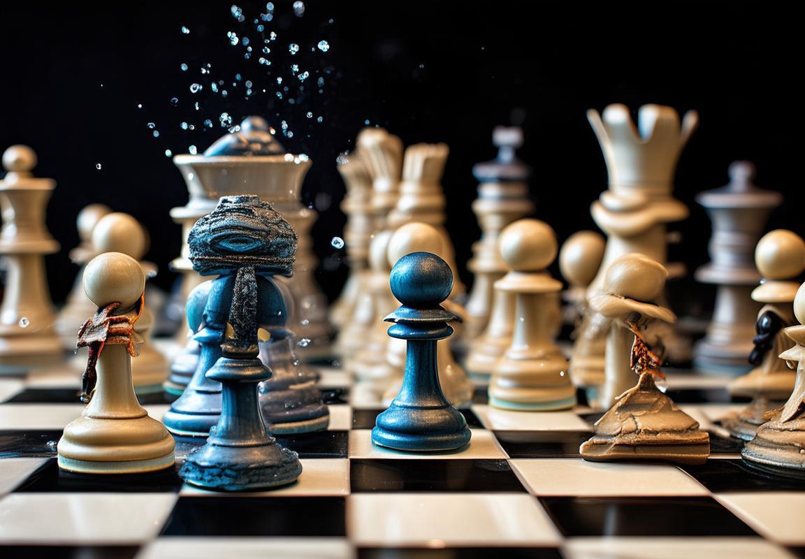 象棋经典