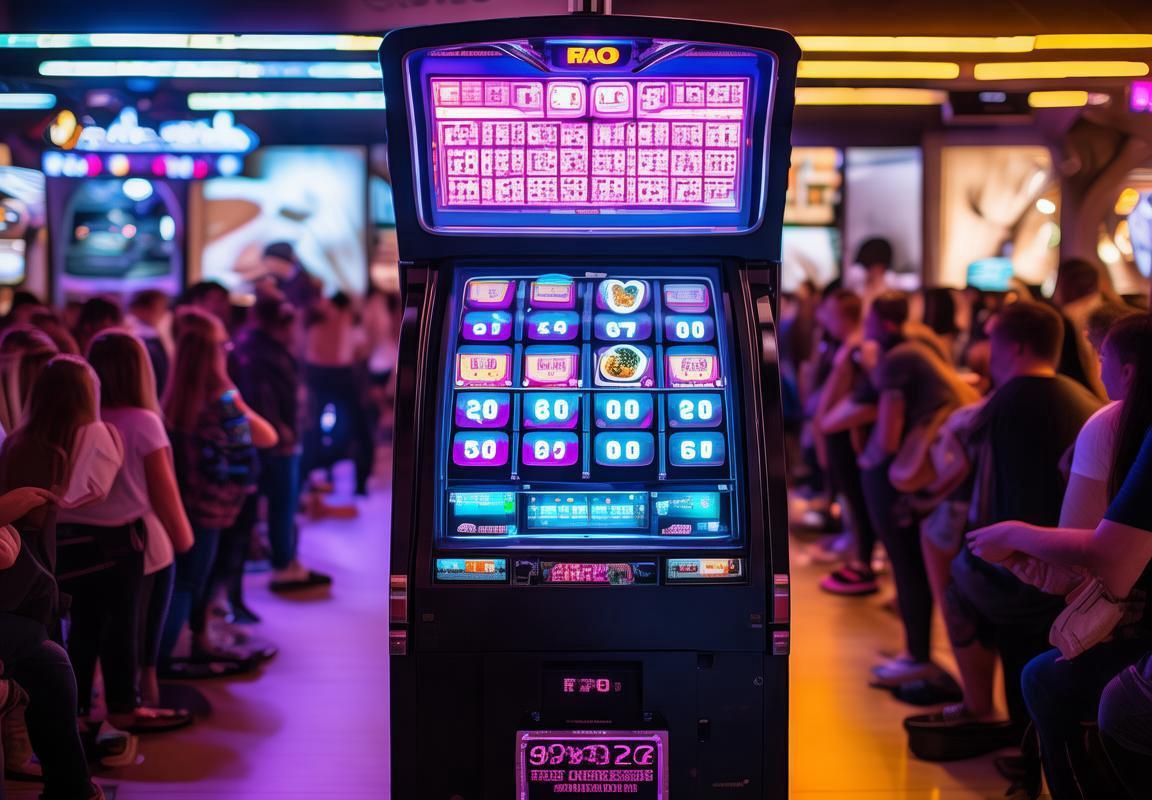 Booming Seven Deluxe