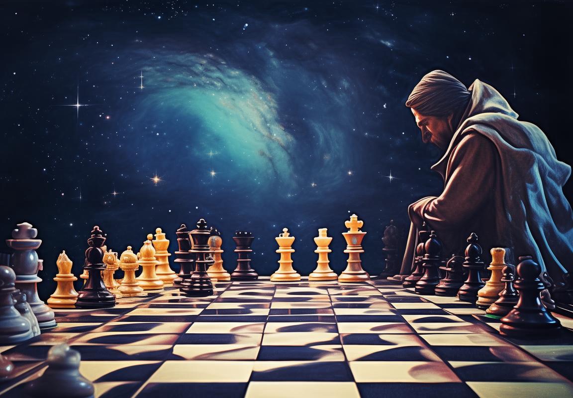象棋经典 1