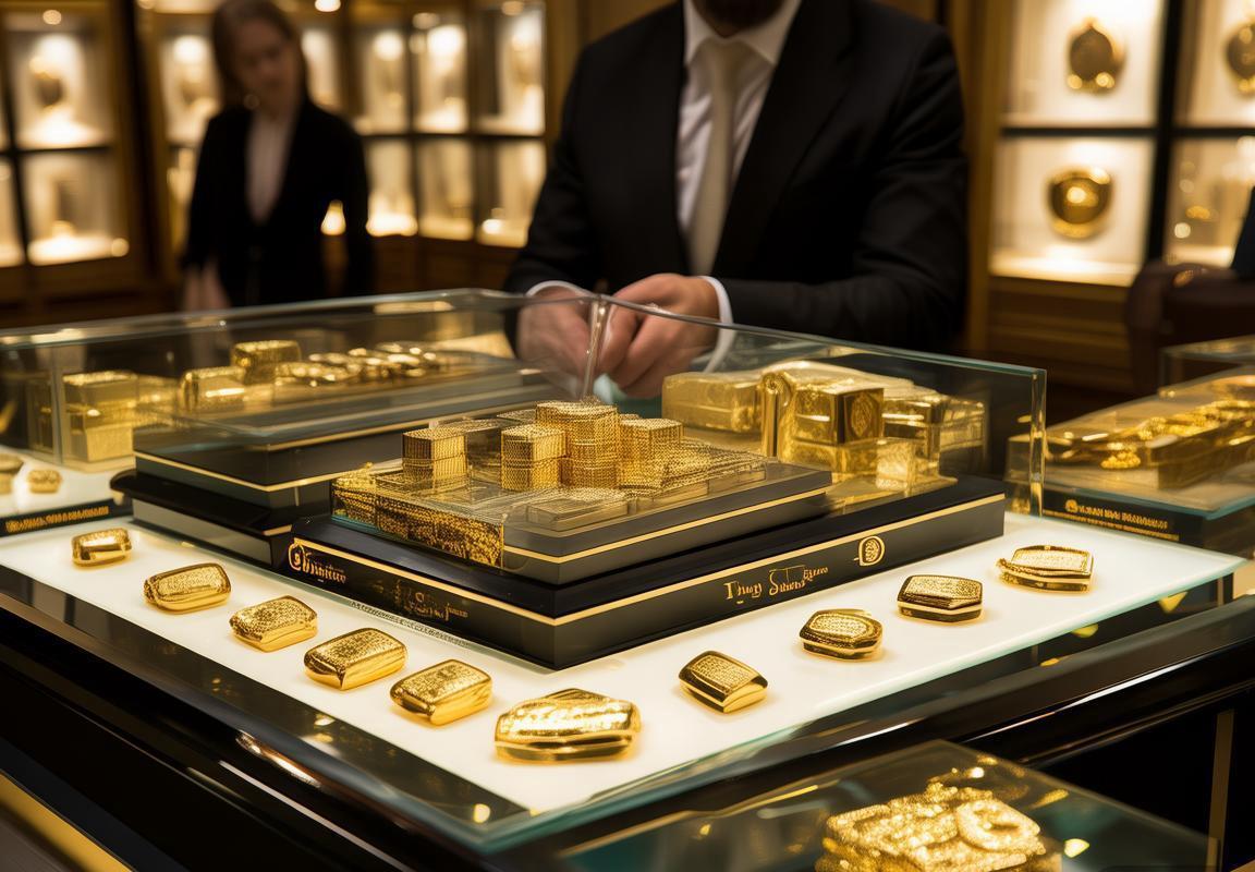 Grizzly Gold