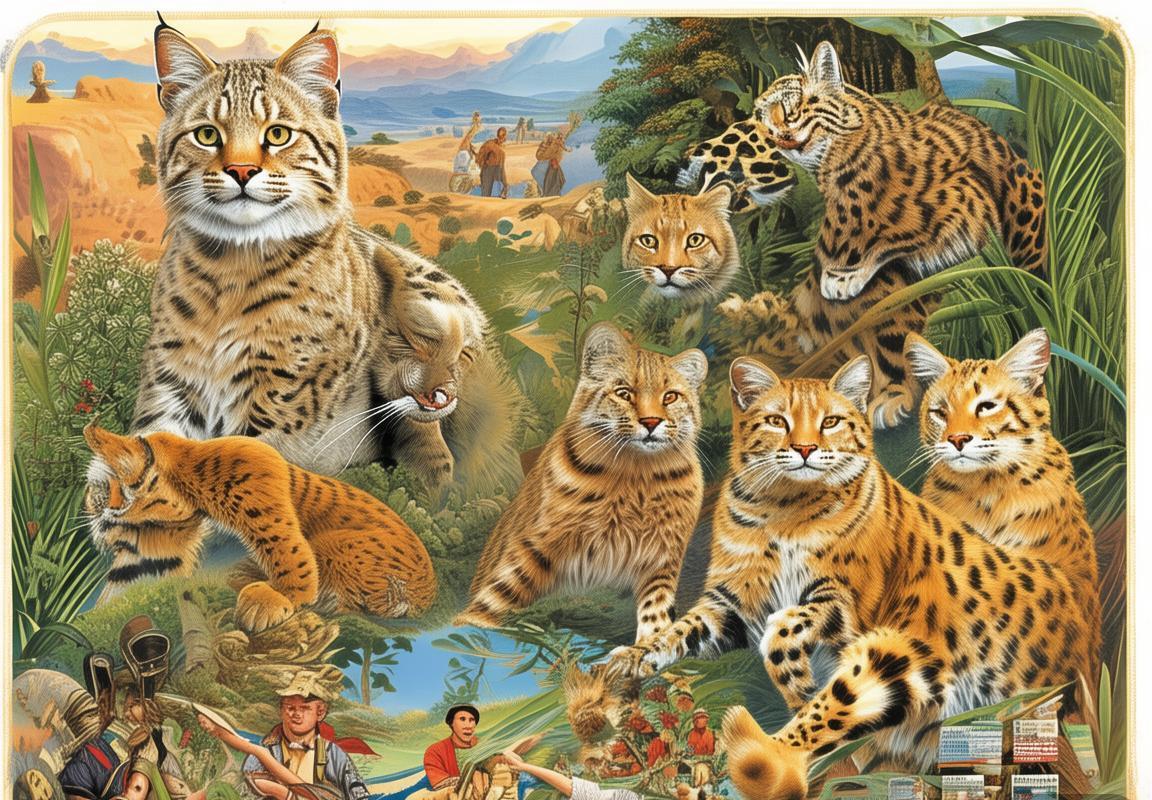 野猫多线