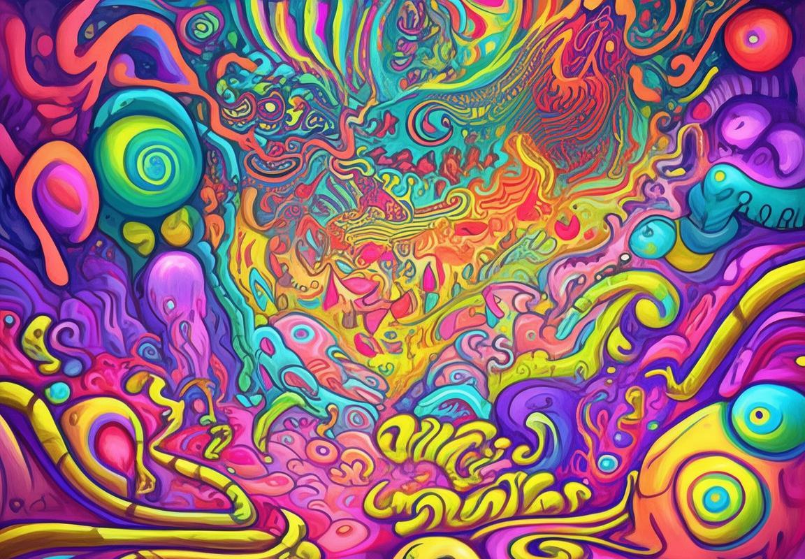 涂鸦猜猜看-揭开涂鸦王国的秘密 2