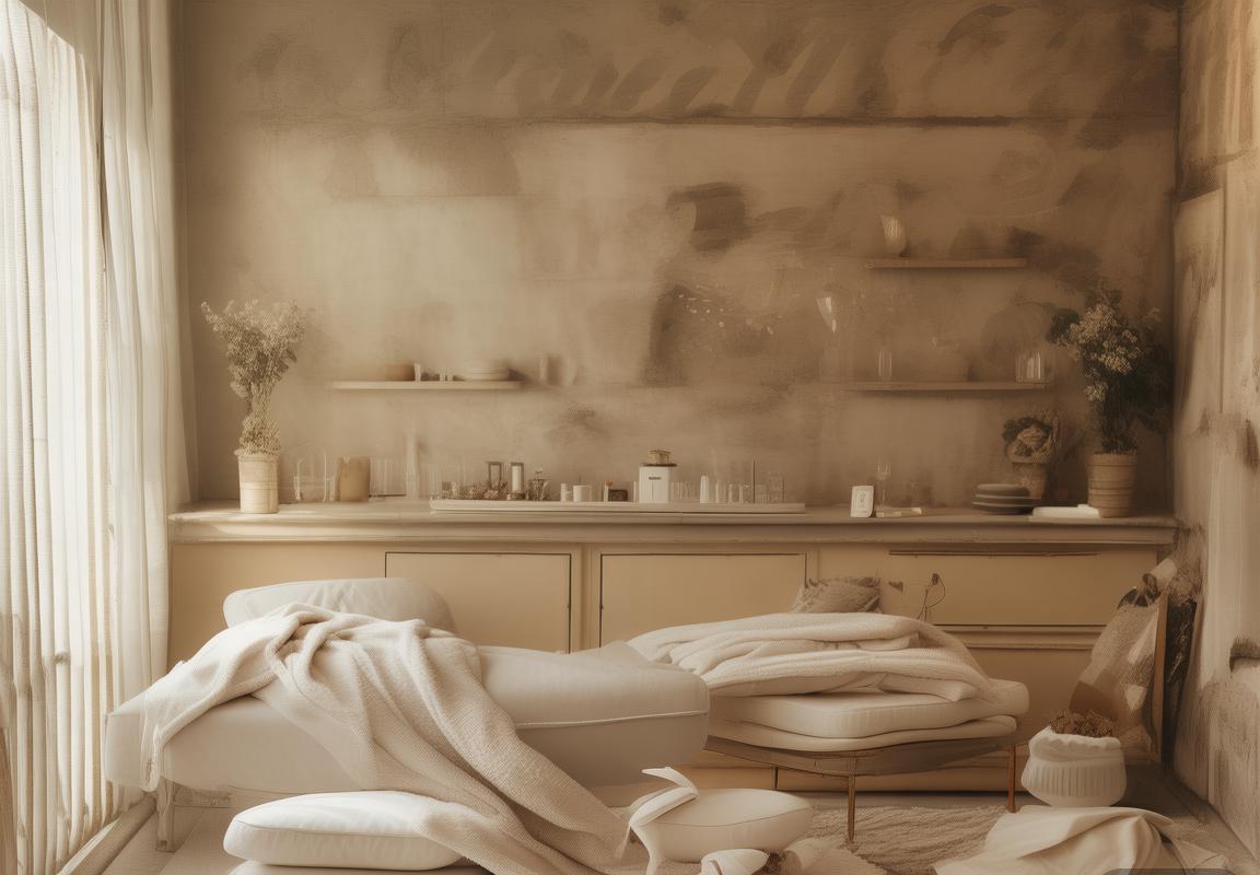 Pamper Me