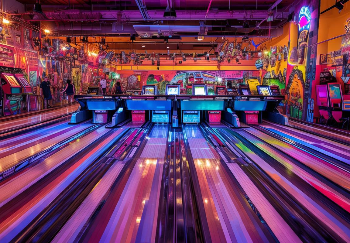 Linky Lanes
