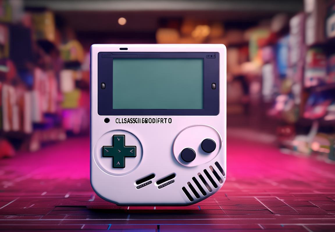 ClassicBoy Pro 2