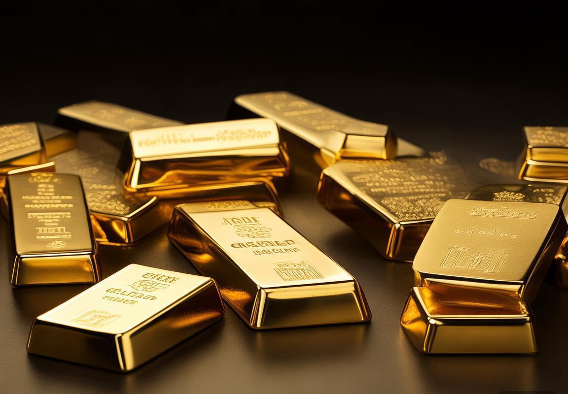 Grizzly Gold