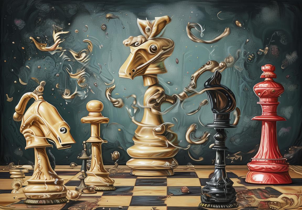 象棋经典
