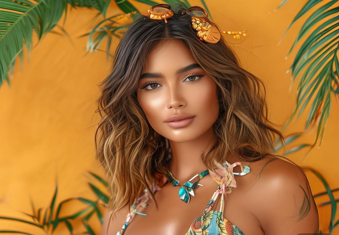 Caribbean Anne 2