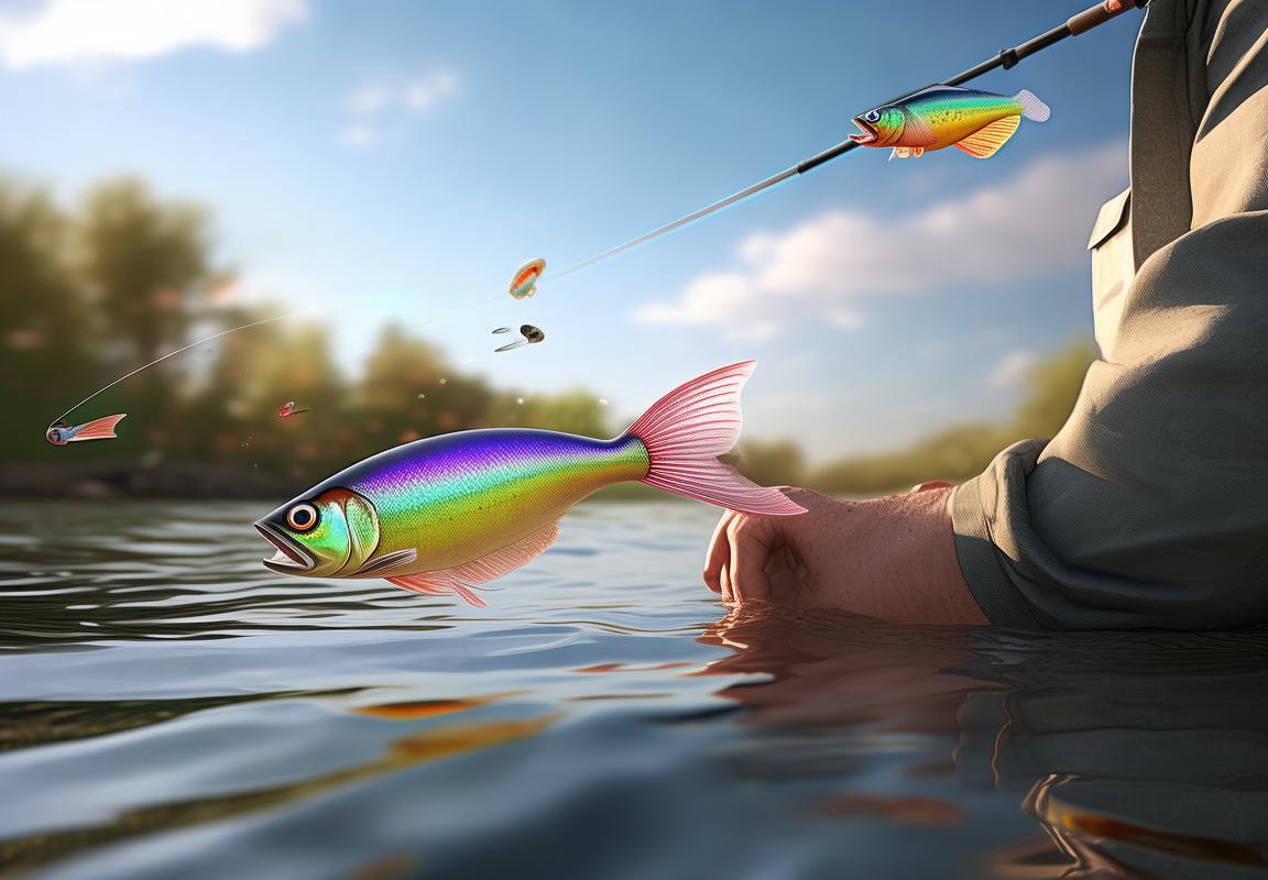 Fishing Clash: Sport Simulator——体验逼真的虚拟钓鱼体验