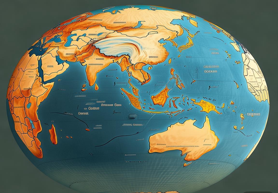 海上帝国的兴衰