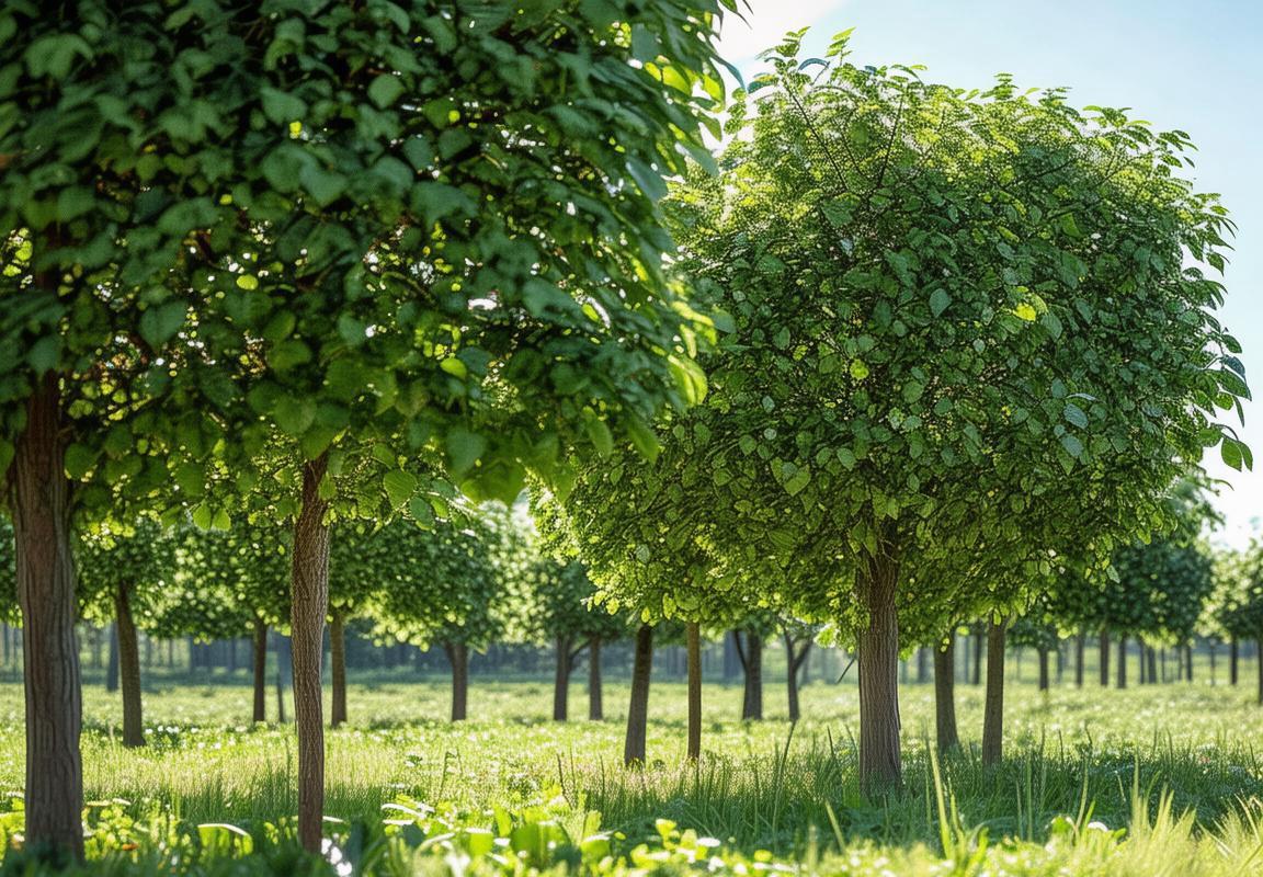 TTcoin Trees