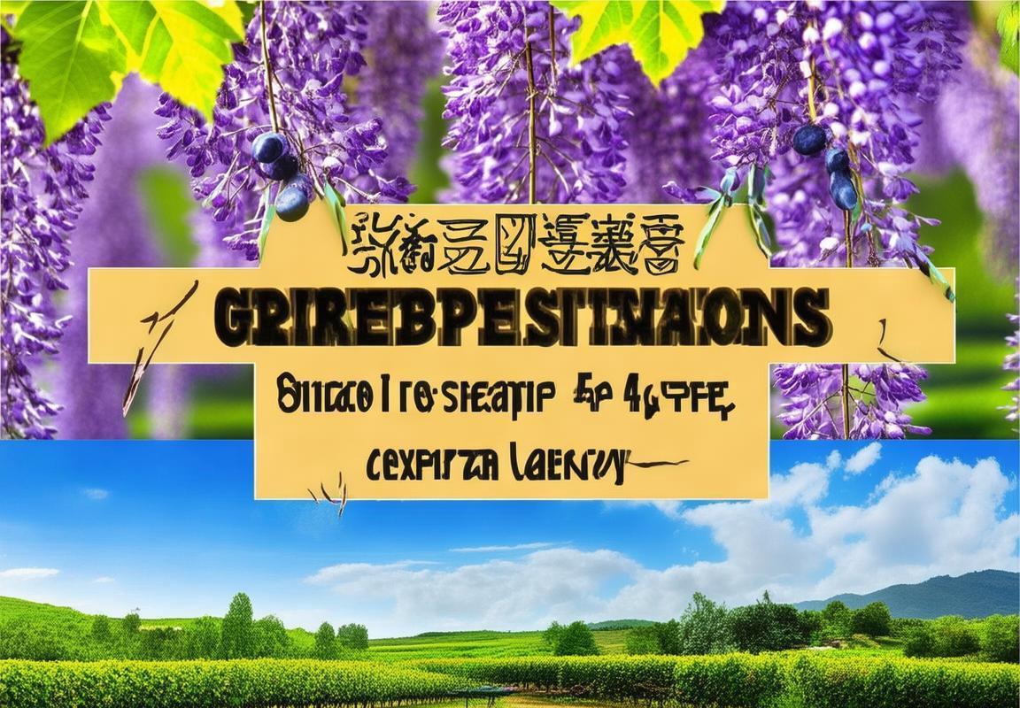 葡萄园之旅 2