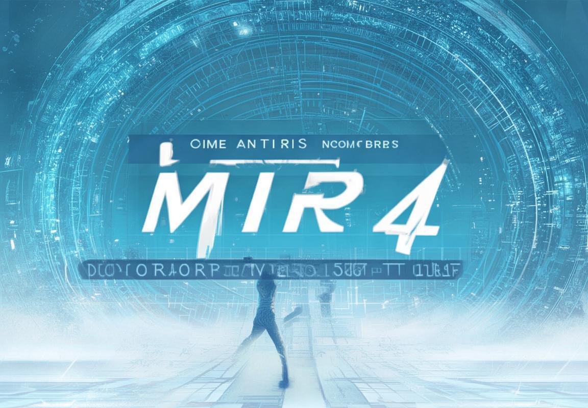 MIR4 1