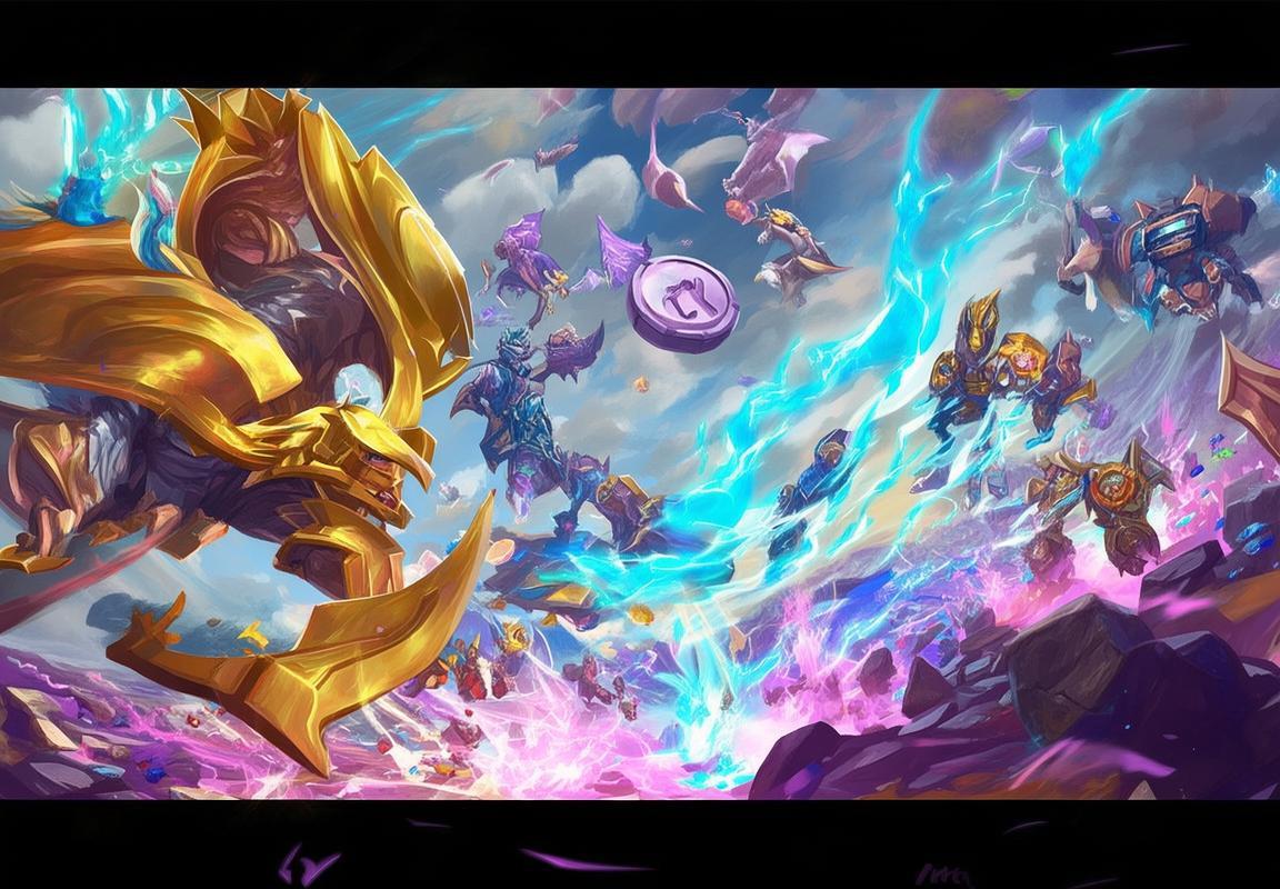 魔灵召唤 3