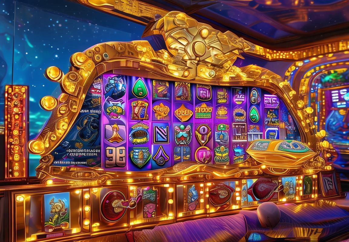 Booming Seven Deluxe