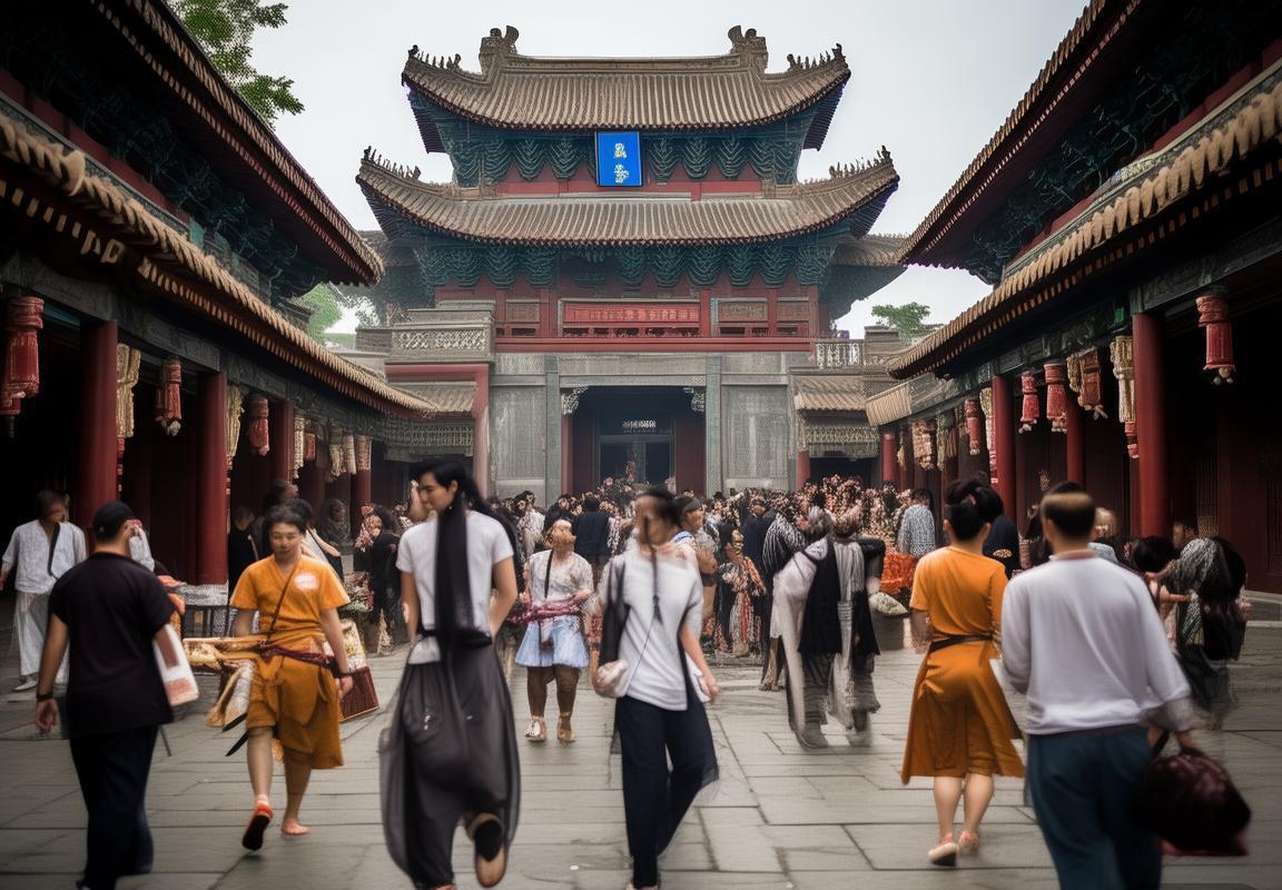 少林寺