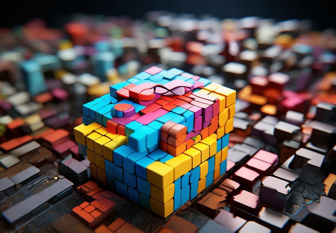 螺旋排序 3D