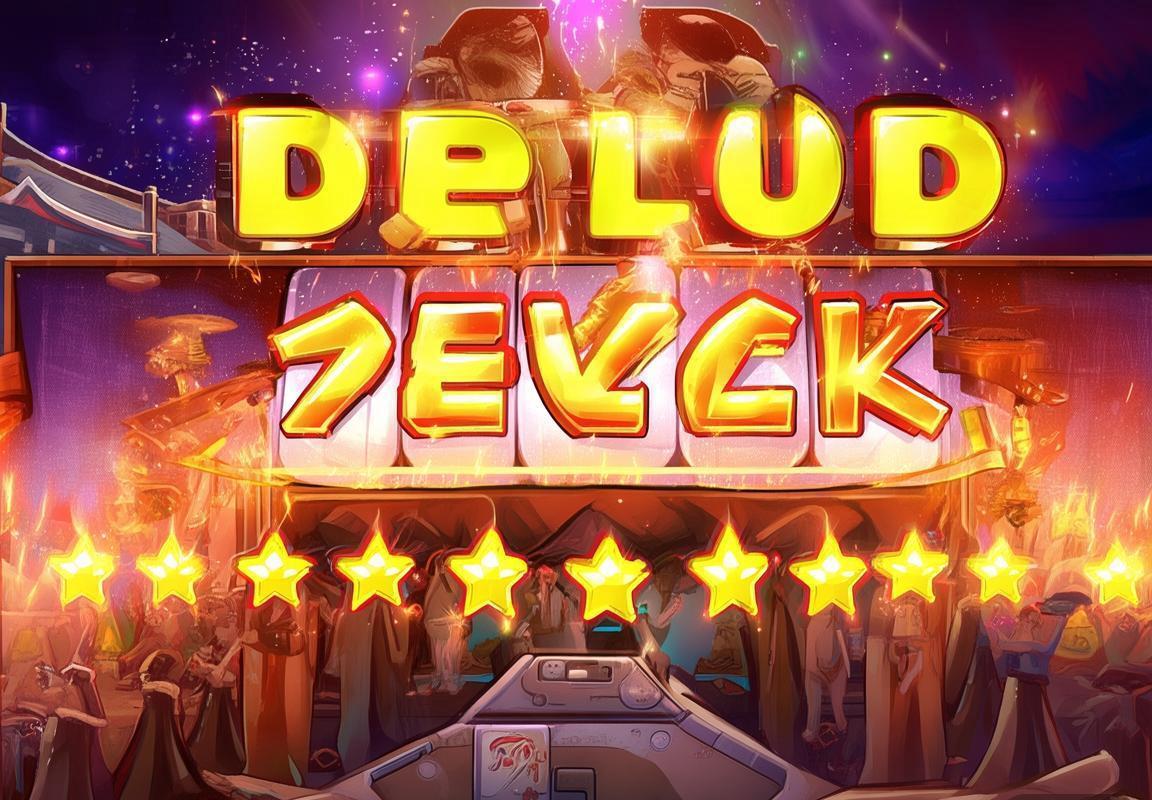 Booming Seven Deluxe