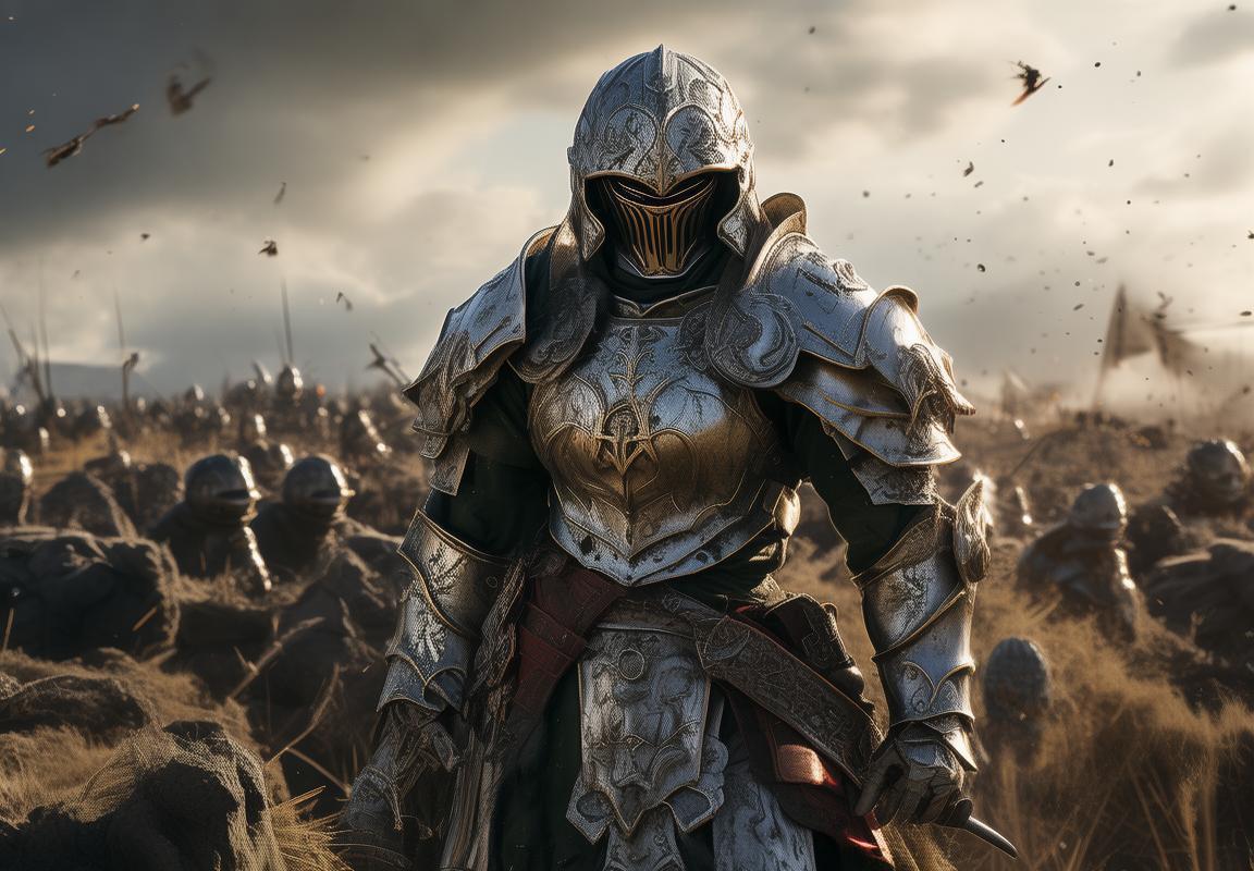 Armor Attack