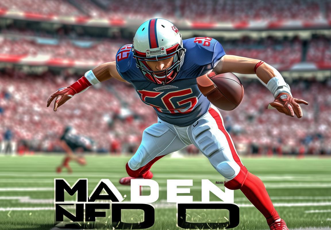 Madden NFL 1