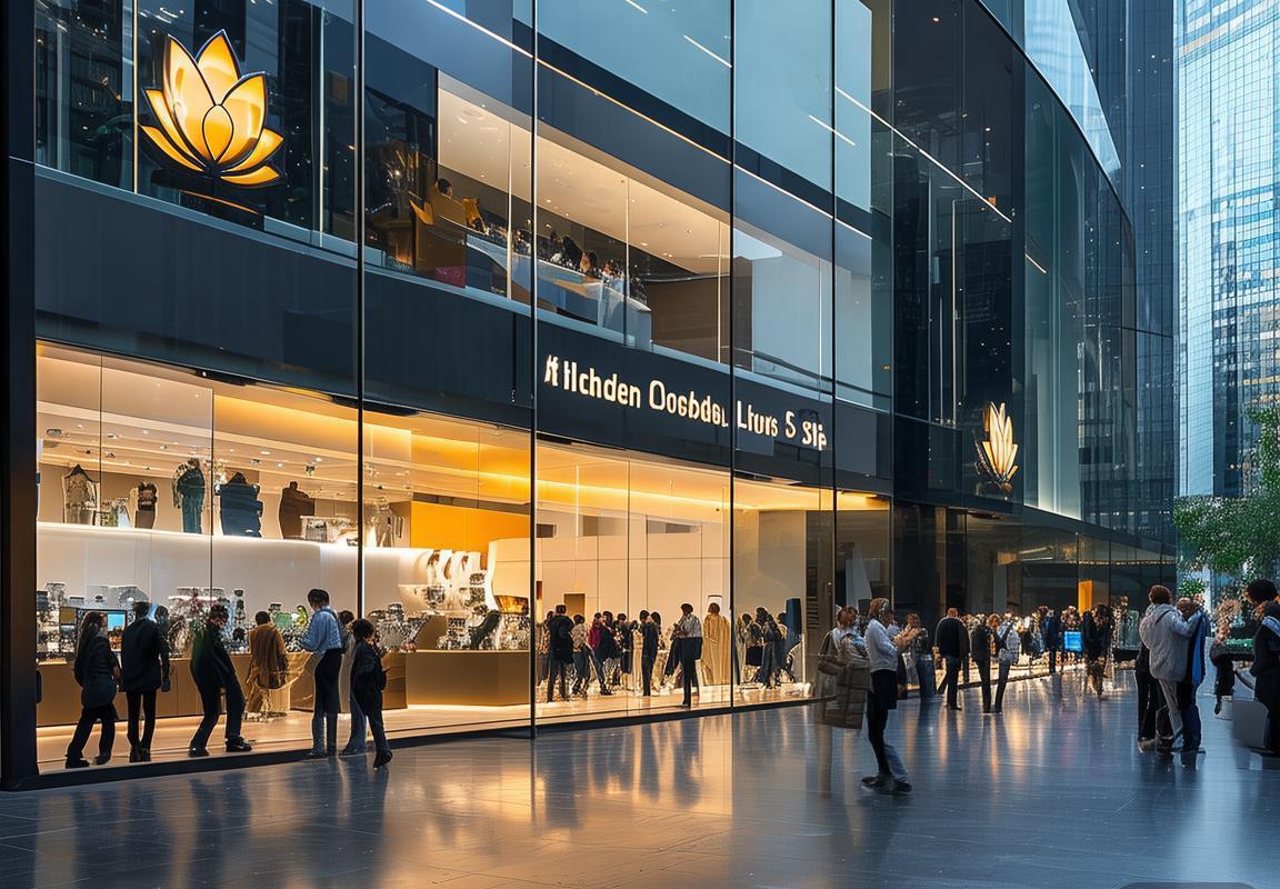 Golden Lotus SE