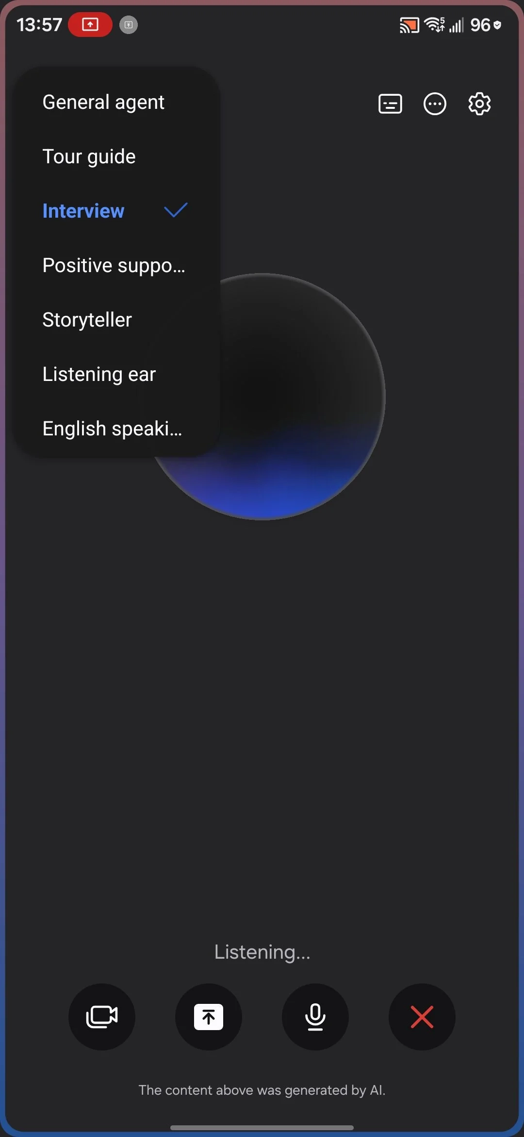 三星 One UI 8.5 版 Bixby 截图泄露，转型全能 AI 生活管家