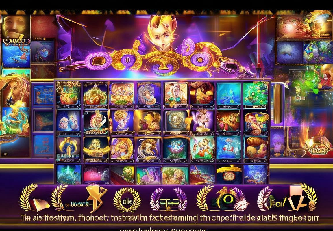 LOTI Fortune Spins