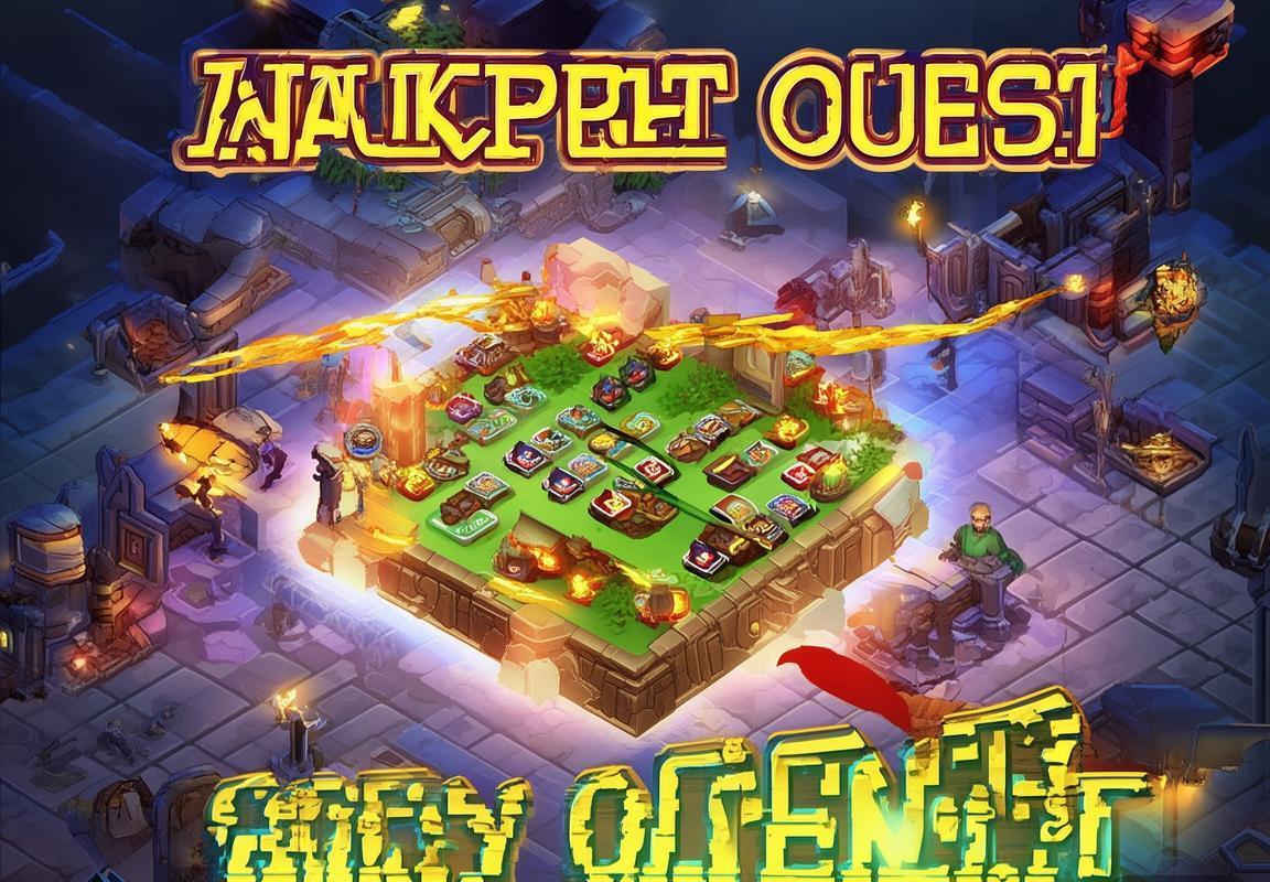 Jackpot Quest