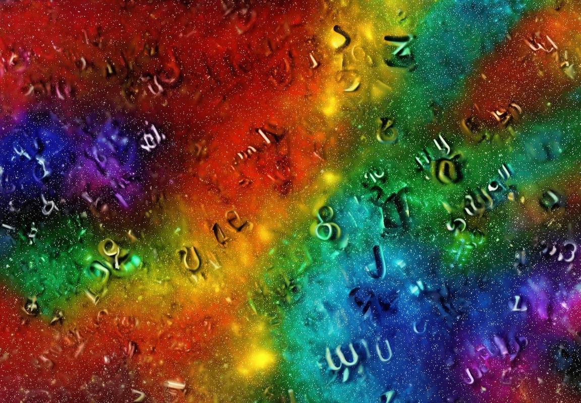 数学故事